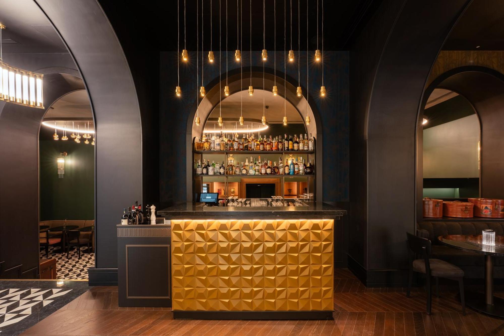 The Goethe Hotel - Small Luxury Hotels Of The World Roma Ngoại thất bức ảnh