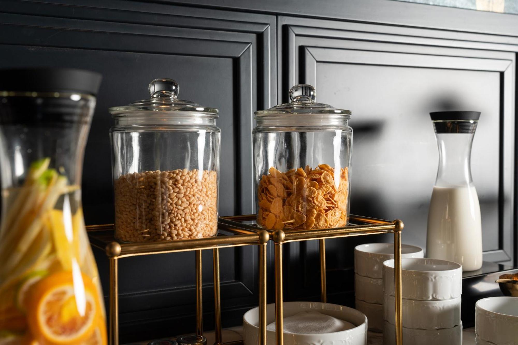 The Goethe Hotel - Small Luxury Hotels Of The World Roma Ngoại thất bức ảnh